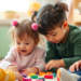 How Preschoolers Spend Their Days Shapes Growing Minds, Canadian Study Finds