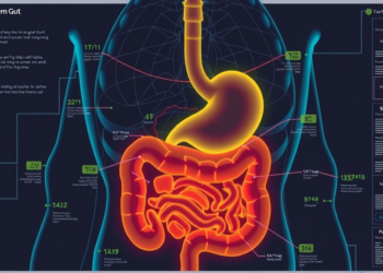 Scientists Map the Master Plan for Rebuilding the Human Gut with Stem Cells