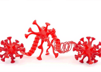 AI Tool Fuses Language Models and Evolutionary Profiles to Classify CRISPR Cas Proteins