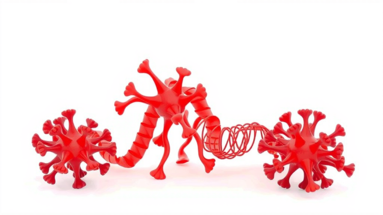 AI Tool Fuses Language Models and Evolutionary Profiles to Classify CRISPR Cas Proteins