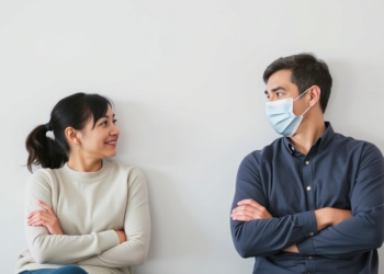 How Feeling Financially Secure Shapes Health After COVID-19