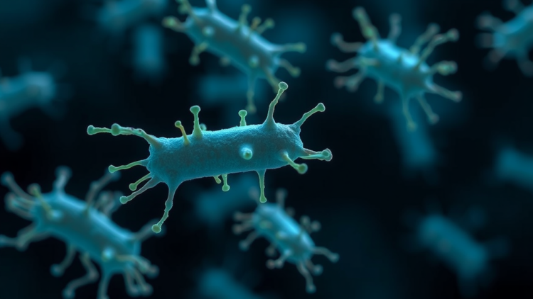 Probiotic Bacterium Defies Tetracycline Through Efflux Pump, Study Finds