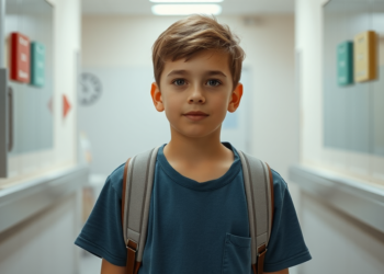 Teenager Walks Out of Hospital After Weeks of Untreatable Seizures Defying the Odds