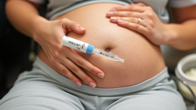 Automated Insulin Delivery in Diabetic Pregnancy Faces Landmark Global Evidence Review