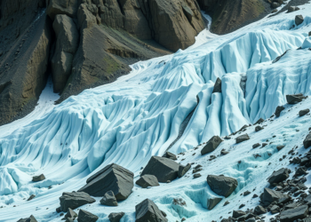 Scientists Teach Computers to Watch Rock Avalanches Move, Frame by Frame
