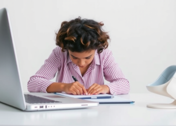 When the Internet Fails, Grades Fail: New Analytics Expose Hidden Inequality in Online Exams
