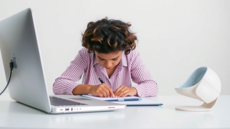 When the Internet Fails, Grades Fail: New Analytics Expose Hidden Inequality in Online Exams