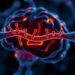 Methylmercury Rewires Brain Cell Genes at Doses That Leave Cells Alive
