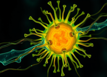 Cellular Death Switch Found: Fission Protein MFF Senses and Drives Ferroptosis