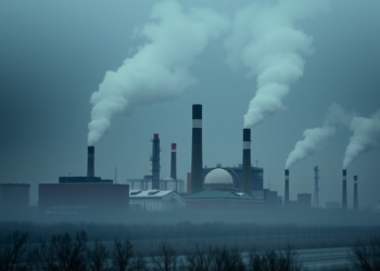 Hidden Steam Losses Skew Industry Carbon Footprints by Up to 15 Percent