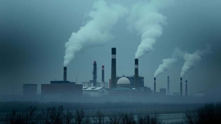Hidden Steam Losses Skew Industry Carbon Footprints by Up to 15 Percent