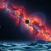 Decoherence may lock quantum fields into false vacua across the cosmos