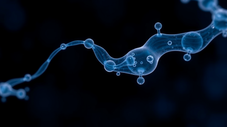 Antibody Sugar Coatings Shift Within Weeks of Conception, Pregnancy Study Finds