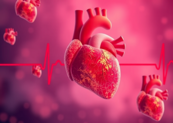 New Cell Atlas Maps How the Newborn Heart Learns to Beat Like an Adult