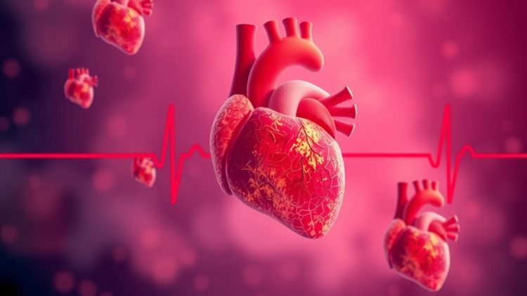 New Cell Atlas Maps How the Newborn Heart Learns to Beat Like an Adult