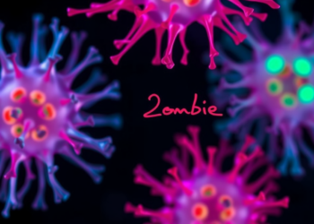 Zombie Fibroblasts: How Cancer Therapy Turns Tumor Helpers into Senescent Saboteurs