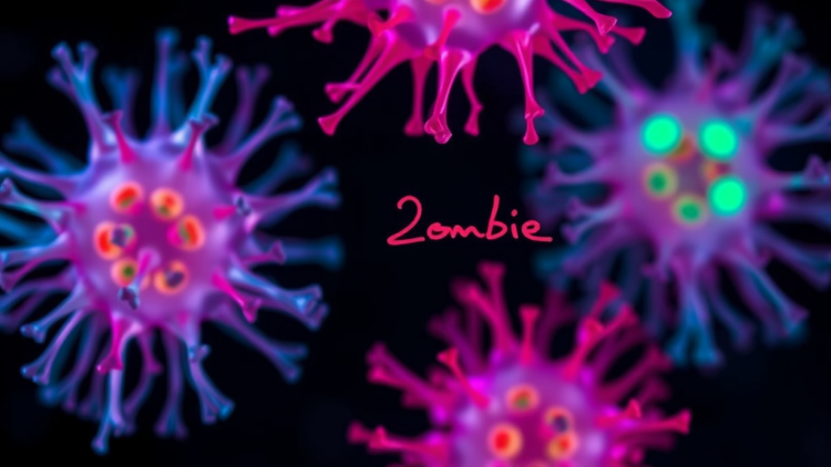 Zombie Fibroblasts: How Cancer Therapy Turns Tumor Helpers into Senescent Saboteurs
