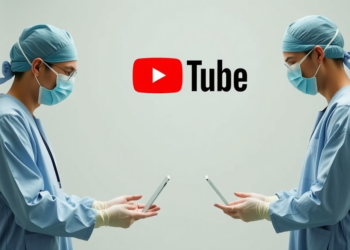 WhatsApp and YouTube Bring Orthopaedic Expertise to Surgeons in 95 Countries