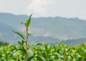 Scientists Map the Genes That Could Finally Make Soybean Thrive in Rwanda’s Highlands