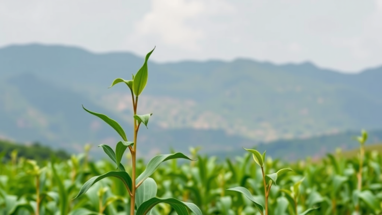 Scientists Map the Genes That Could Finally Make Soybean Thrive in Rwanda’s Highlands