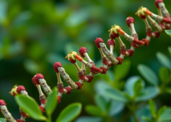 Metal stress rewrites plant DNA methylation within minutes, review finds