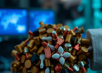 EU Experts Unveil First Blueprint to Turn Digital Healthcare Waste Into a Circular Resource