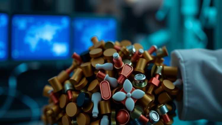 EU Experts Unveil First Blueprint to Turn Digital Healthcare Waste Into a Circular Resource