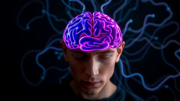 Eight Months of Meditation Eases Schizophrenia Symptoms, but Brain Wiring Tells a More Cautious Story
