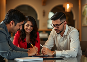 New French-Moroccan Scale Brings Engaging Leadership Into Focus for Knowledge Workers