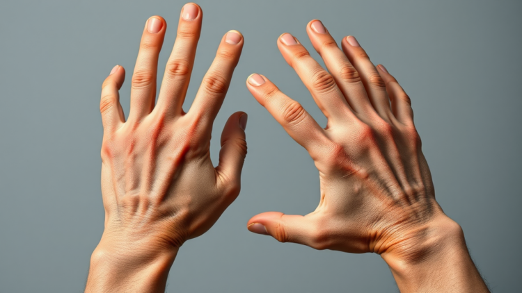Muscle Signals Alone Don’t Heal Stroke-Damaged Hands, Massive Review Finds