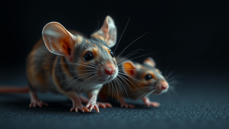 Wireless ‘WILD’ Device Records and Steers Brain Activity in Freely Roaming Mice