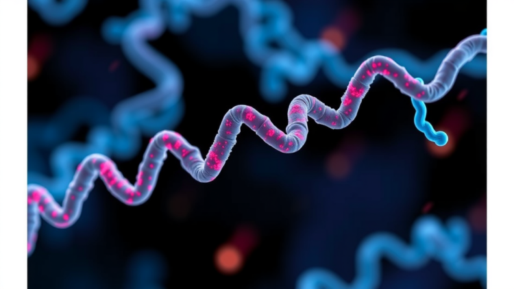 Scientists uncover a hidden protein driver of sepsis-related organ failure