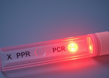 Fluorescence PCR Test Spots Macrolide-Resistant Mycoplasma pneumoniae in Hours
