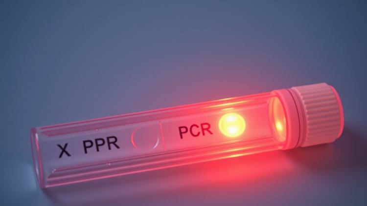 Fluorescence PCR Test Spots Macrolide-Resistant Mycoplasma pneumoniae in Hours