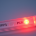Fluorescence PCR Test Spots Macrolide-Resistant Mycoplasma pneumoniae in Hours