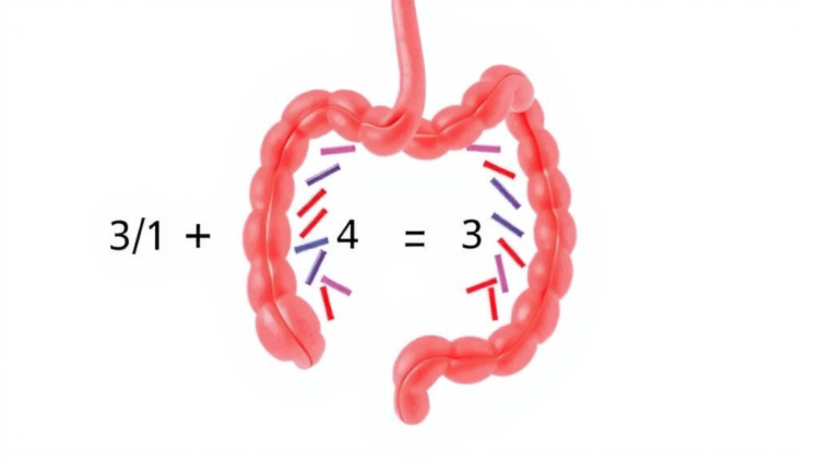 Simple Blood Formula Could Predict Survival in Colorectal Cancer That Spreads to the Lungs