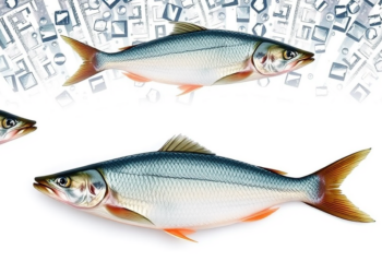 Amino Acids Emerge as Powerful Stress Shields for Farmed Fish