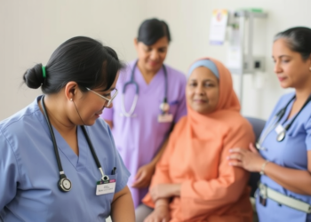Experts Define What Indian Nurses Must Master to Deliver Dignified End-of-Life Care