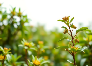 Brazilian Cerrado Plant Extract Restores Antibiotic Power Against Resistant Superbugs