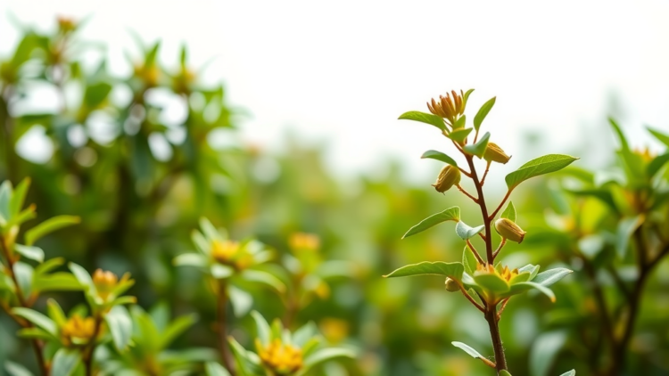 Brazilian Cerrado Plant Extract Restores Antibiotic Power Against Resistant Superbugs