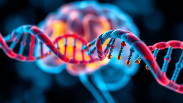 Hidden Genetic Neuropathies Revealed in Older Adults by Decade of DNA Testing