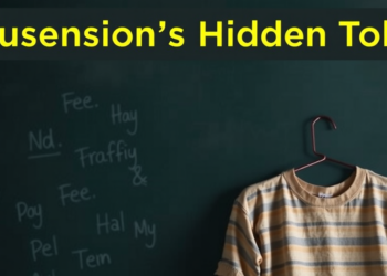 Suspension’s Hidden Toll: How School Exclusion Fuels Behavioral Problems in Autistic Teens