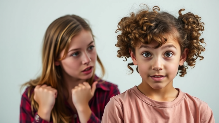 Feeling Left Behind Fuels Teen Aggression, and the Need to Matter Explains Why