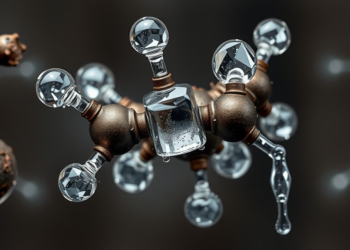 Soap Bark Extract and Detergent Molecule Team Up to Shield Steel from Acid