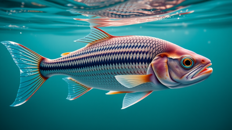 Genetic Fingerprints in the Water: eDNA Outperforms Nets in Andean Fish Surveys