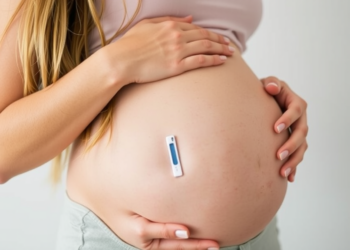 The Standard Test for Female Sexual Function Holds Up in Pregnancy—But Only in Part