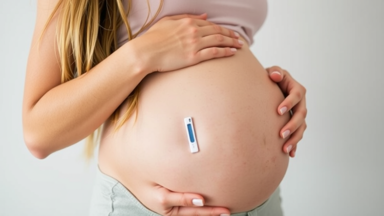 The Standard Test for Female Sexual Function Holds Up in Pregnancy—But Only in Part