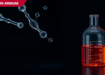 Scientists Unravel How Forever Chemical PFOA Breaks Down in Alkaline Solvent Mixtures