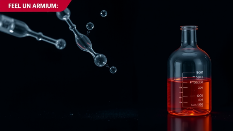 Scientists Unravel How Forever Chemical PFOA Breaks Down in Alkaline Solvent Mixtures