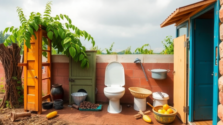 Toilets as Climate Tools: How Resource-Oriented Sanitation Could Reshape Food Systems and the SDGs